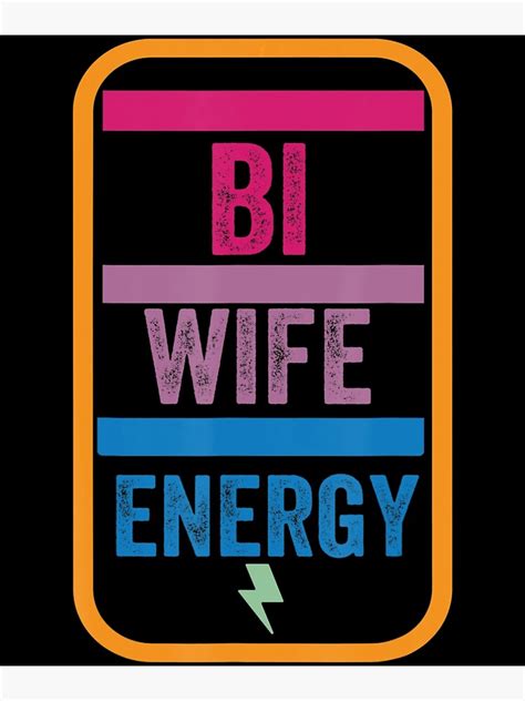 bisexual wife meme|Bi Wife Energy: Video Gallery 